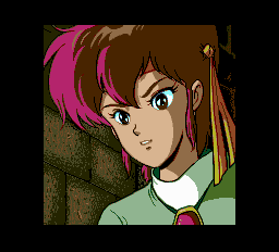 ヴァリス4 - レトロゲームの殿堂 - atwiki（アットウィキ）